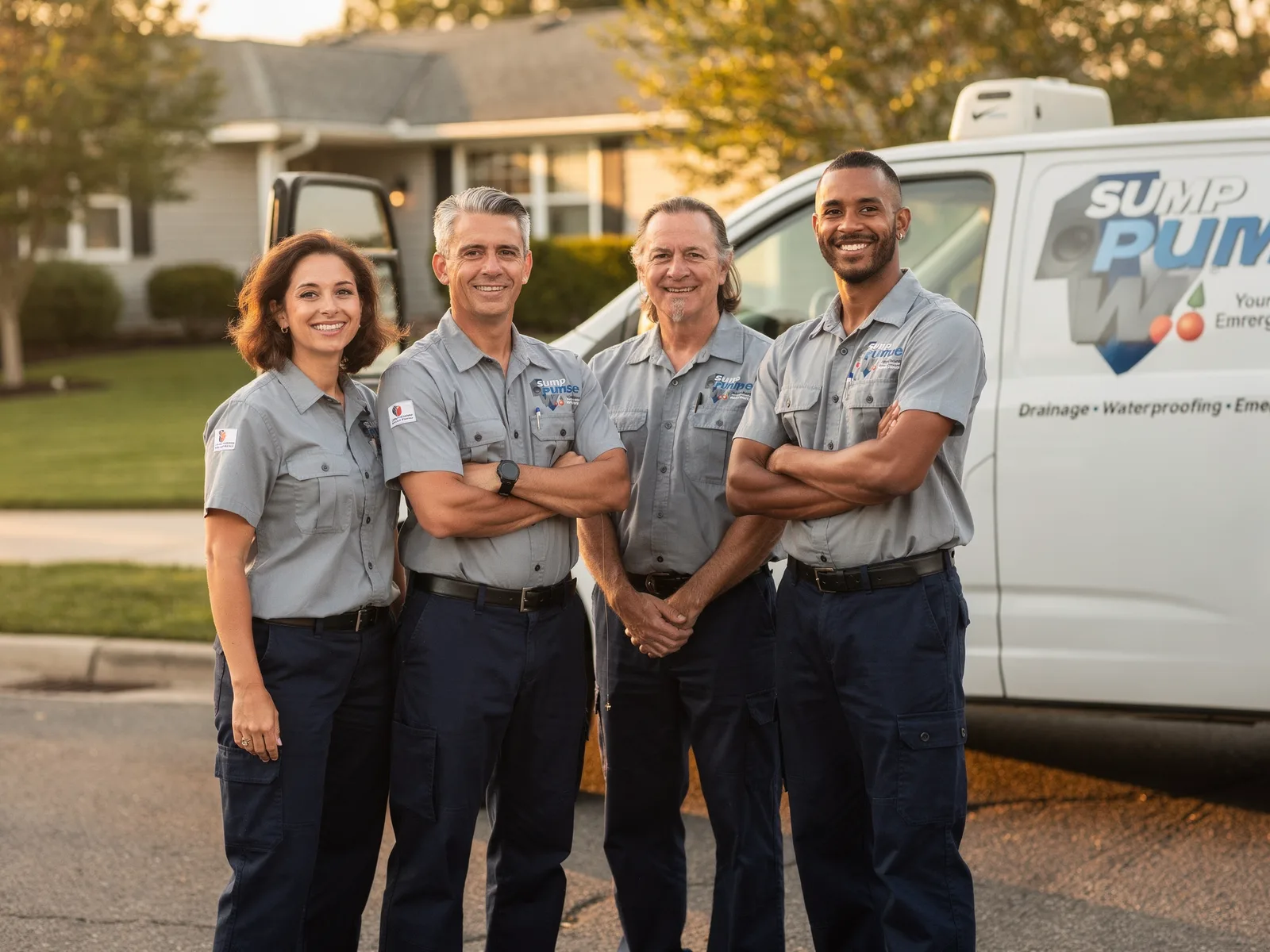 Water Heater Repair company in Rockport, WV