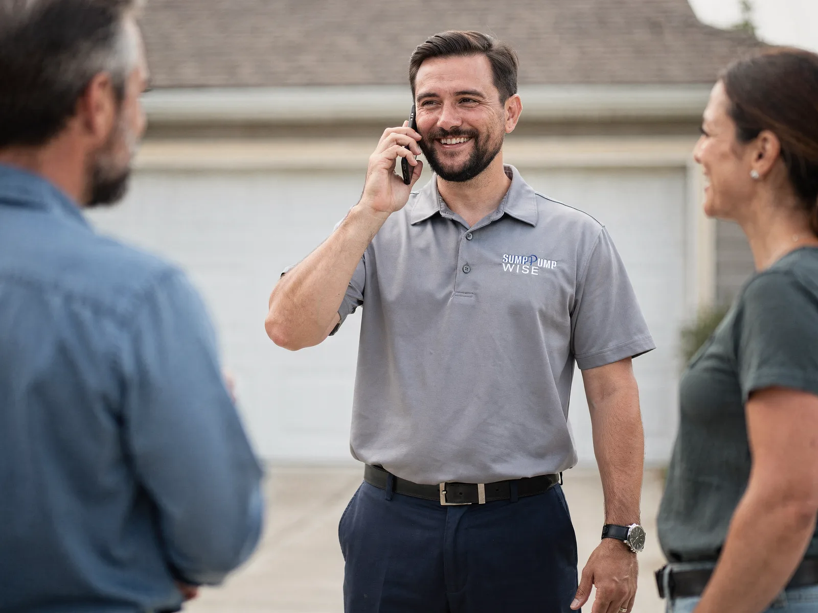 Water Heater Repair Rockport, WV FAQs